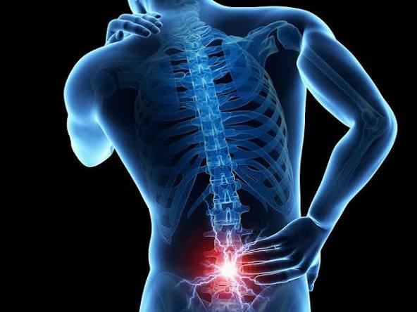 Back Pain Treatment