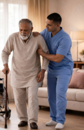 Home Physiotherapy