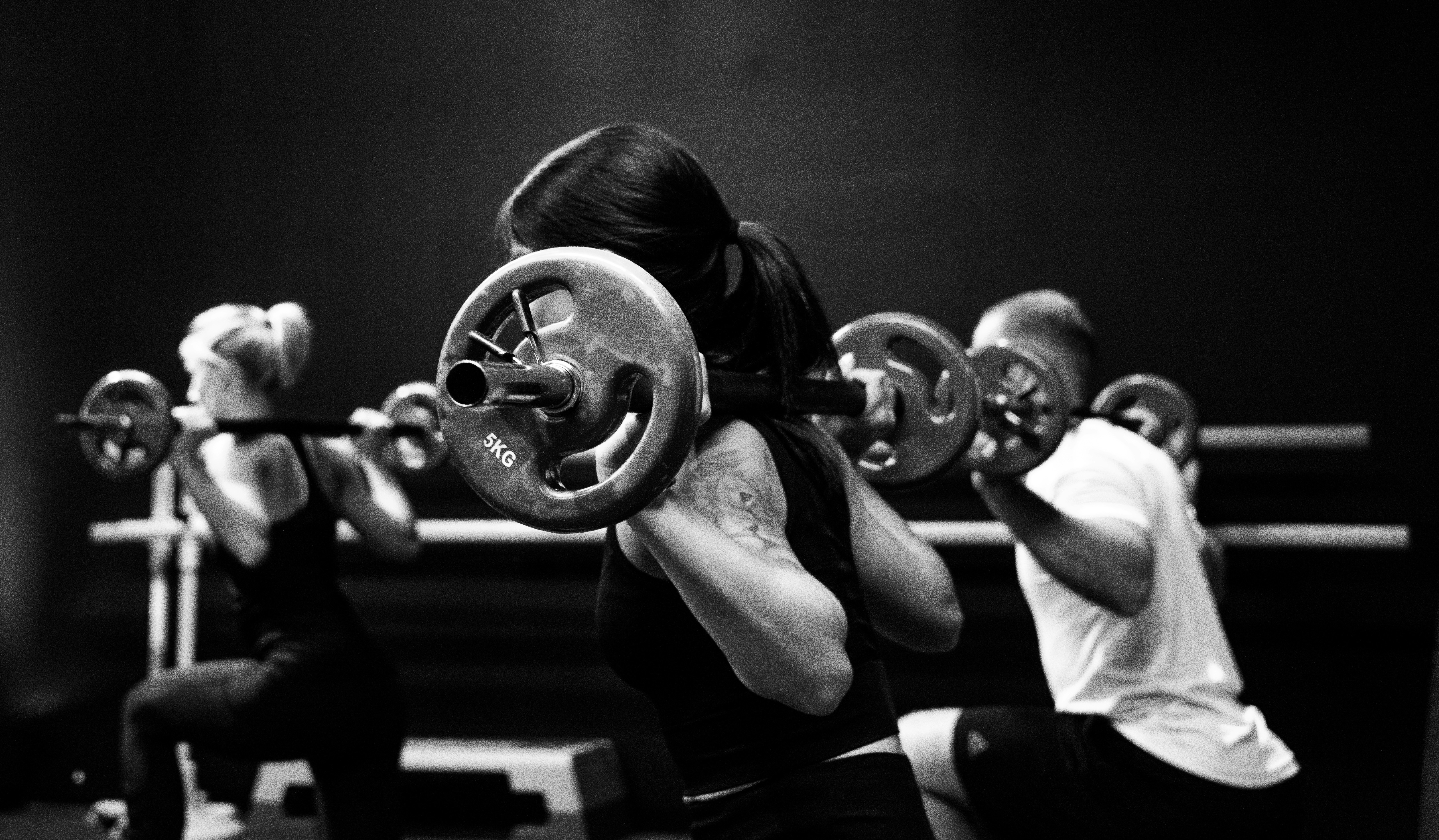 Sports Injury Rehab