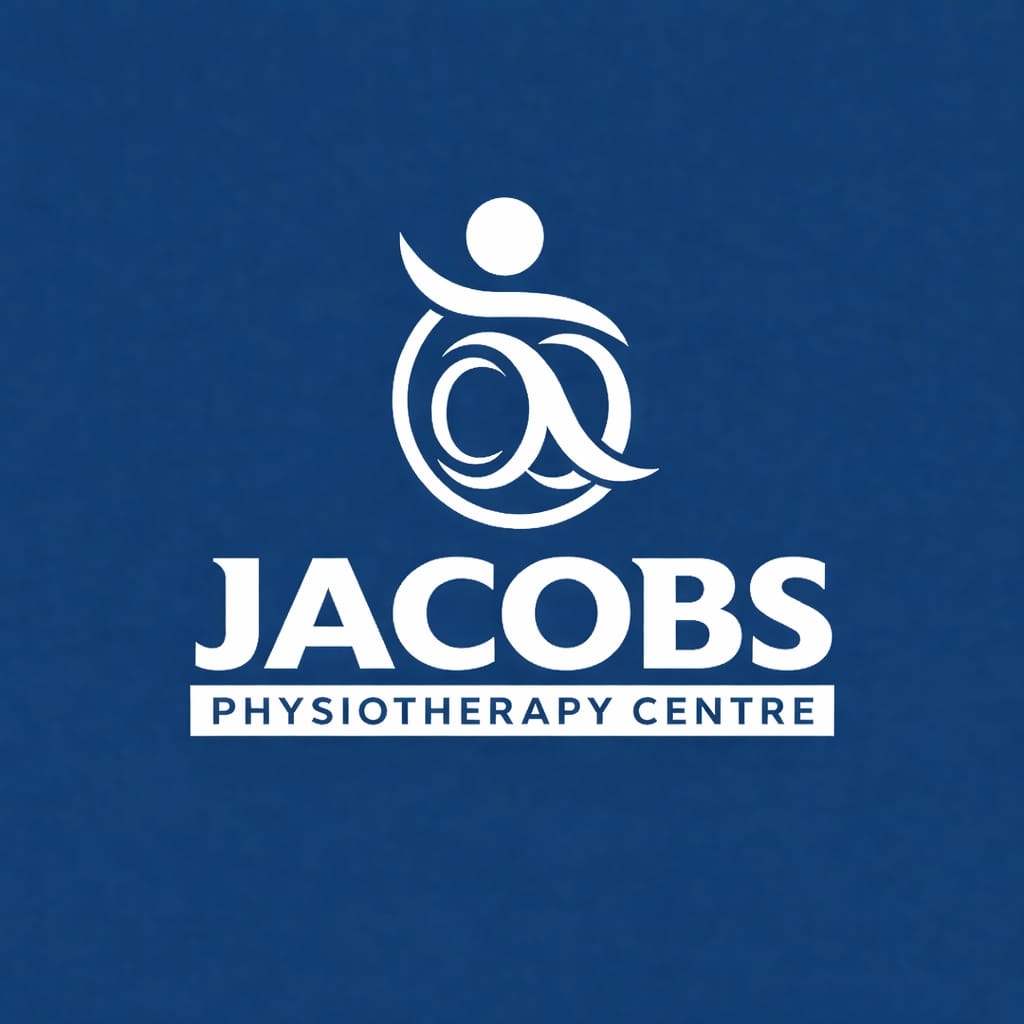 Jacob's Physiotherapy Logo
